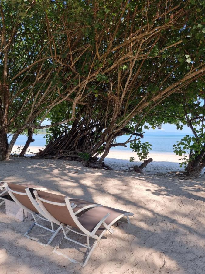 Phayam Cottage Resort Koh Phayam Eksteriør bilde