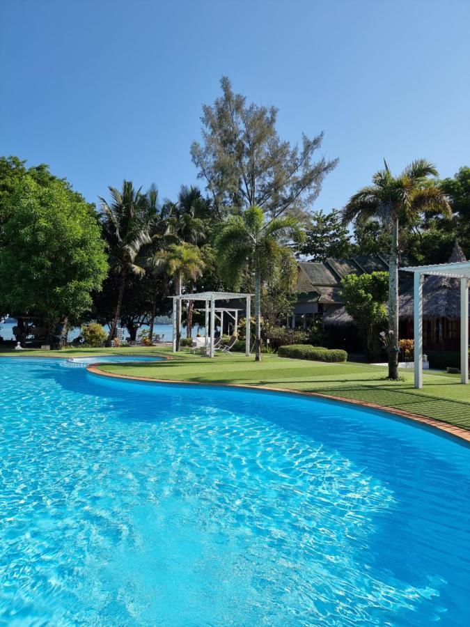 Phayam Cottage Resort Koh Phayam Eksteriør bilde