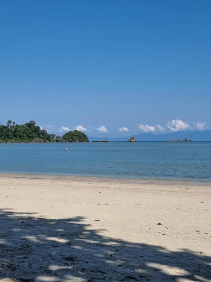 Phayam Cottage Resort Koh Phayam Eksteriør bilde