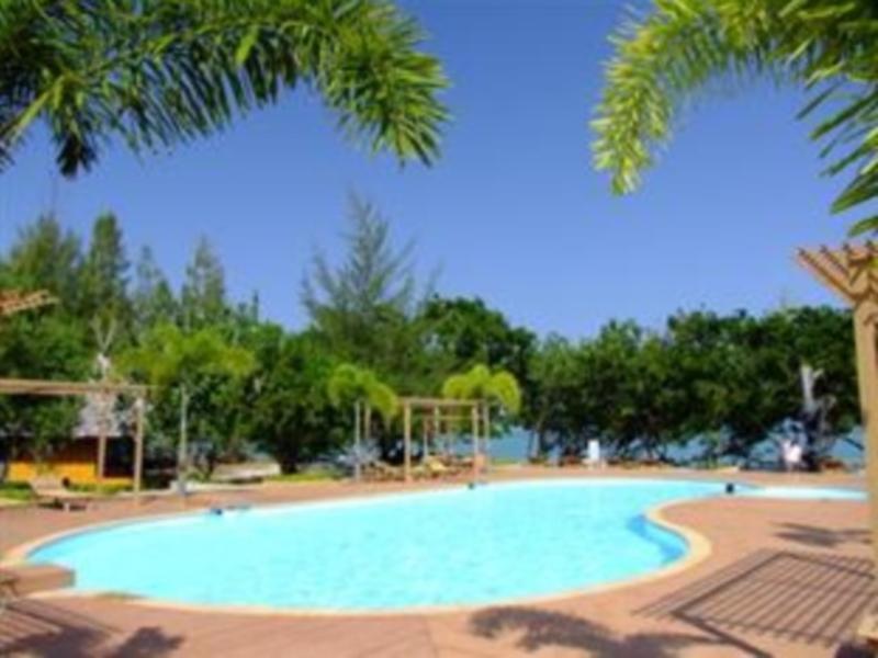 Phayam Cottage Resort Koh Phayam Eksteriør bilde