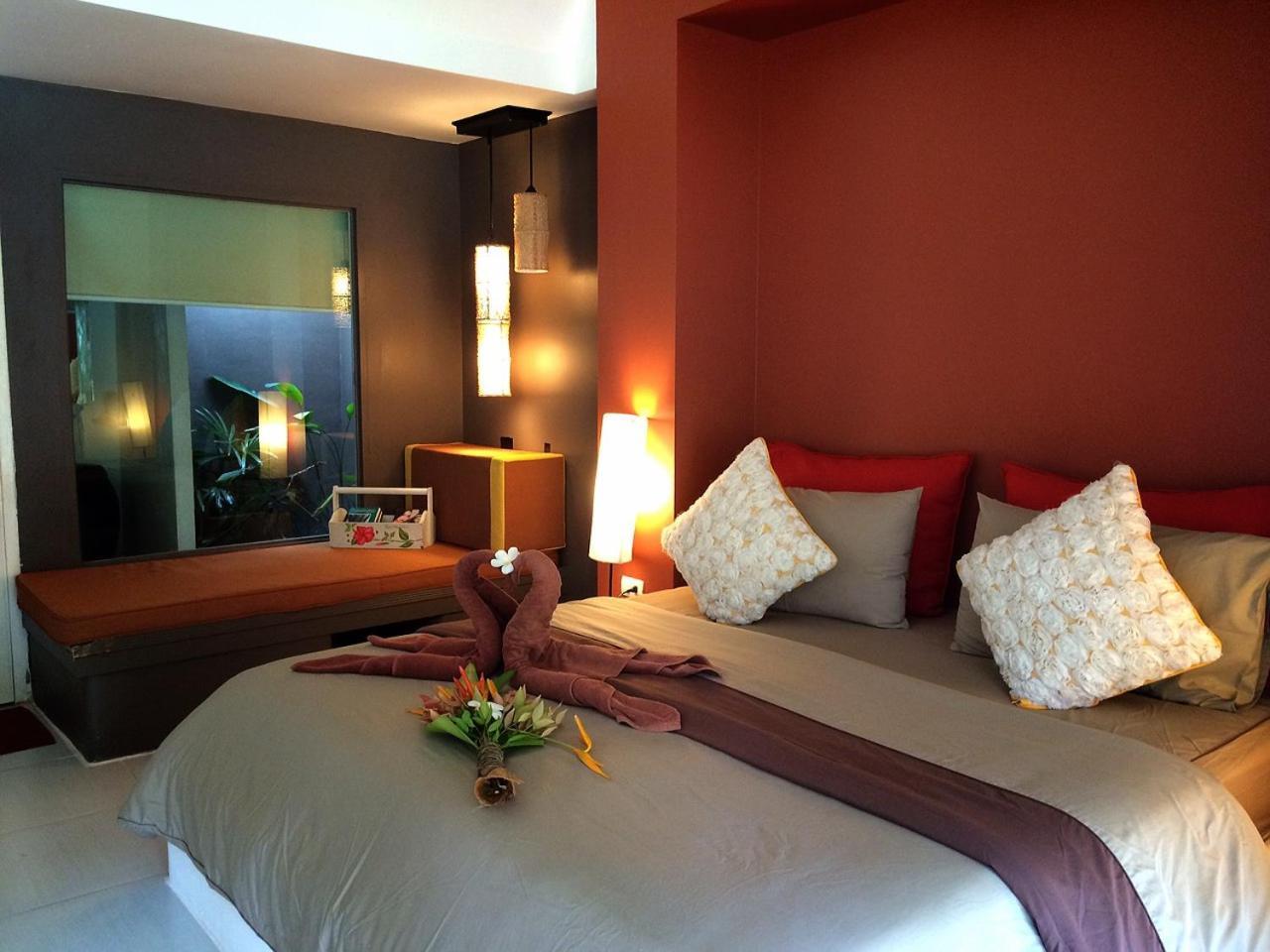 Phayam Cottage Resort Koh Phayam Eksteriør bilde