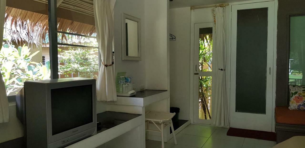 Phayam Cottage Resort Koh Phayam Eksteriør bilde